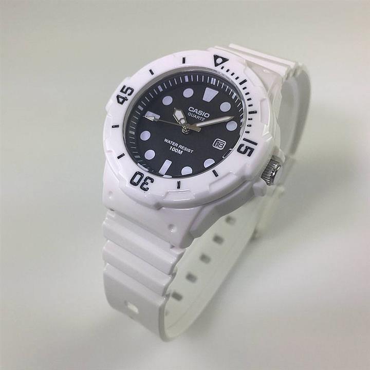 ساعت مچی زنانه CASIO LRW-200H-1E